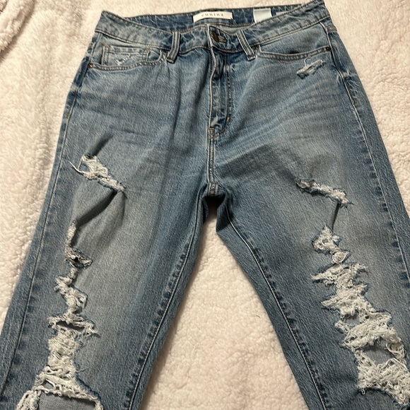 Mom Jean - Picture 2 of 8